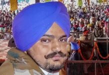 Key Bishnoi gang member Bobby Kabutar linked to Sidhu Moosewala killing arrested in Delhi | India News