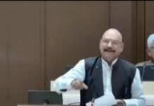 ‘Boy vs girl’ budget: Rajasthan BJP MLA’s sexist remark sparks row; he asks ‘what is wrong?’ | India News