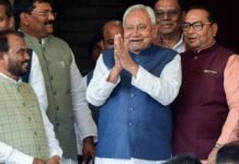 ‘Prohibition causing significant financial losses’: NDA allies nudge Nitish Kumar to reconsider liquor ban | India News