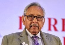 ‘Far too much younger’: Congress leader Mani Shankar Aiyar explains why he is not a ‘Rahulian’ | India News