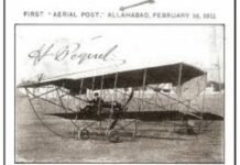 This day, that year: When India launched the world’s first official airmail service | India News