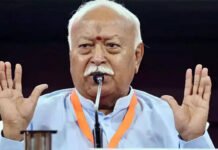 Mohan Bhagwat: RSS Chief Slams US, China, Says ‘Western Nations Spread Fundamentalism’ | India News