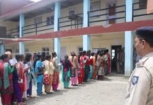 Kashmir division has more voters than Jammu, new data shows | India News