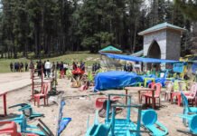 Tourism in J&K on revival path, says govt; assembly data shows slump in 2025 numbers after Pahalgam attack | India News