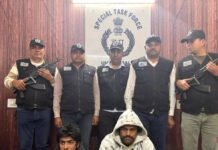 J&K juvenile home breakout: Five detained, hunt on for third escapee | India News