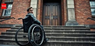 Justice remains ‘inaccessible’ for ‘Persons with Disabilities’, says NCPEDP study | India News