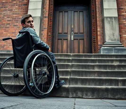 Justice remains ‘inaccessible’ for ‘Persons with Disabilities’, says NCPEDP study | India News