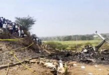 Rohit Pawar and Supriya Sule step up pressure on Centre for ‘transparent’ probe into Ajit plane crash | India News