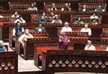 NDA Rajya Sabha tally set to cross 130 as 37 seats go to polls in March | India News