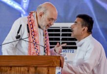 Amit Shah skips SIR talk in Matua outreach at West Bengal event | India News