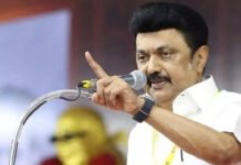 Tamil Nadu report wants governors ‘defanged’ | India News