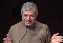 Need to maintain balance between innovation and regulation: Vaishnaw | India News