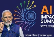 EU leaders back early trade pact, AI cooperation in meetings with Modi | India News