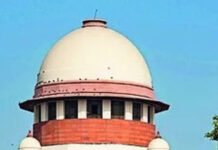 Deal firmly with race, language crimes: SC | India News