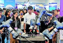 People must be careful of risks while developing technologies: AI expert | India News