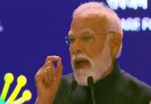 ‘Give AI an open sky, but …’: PM Modi hails AI, flags caution — top quotes | India News