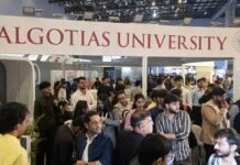 Claim, blame, warning, exit: How Galgotias University’s Chinese robodog row unfolded at AI Summit | India News