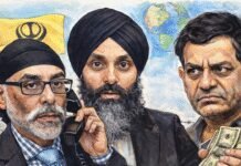 Nikhil Gupta, Pannun murder plot and the Nijjar connection: Inside a case that spanned 3 continents | India News