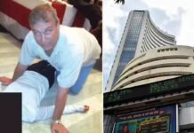 Evening news wrap: Former UK prince Andrew arrested amid Epstein row; Bloodbath on D-Street as markets crash & more | India News