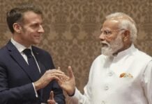 ‘Makes your country stronger’: French President Emmanuel Macron on criticism over Rafale deal in India | India News