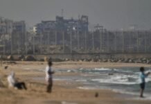 ‘Absolutely unacceptable’: Israel condemns ‘racially motivated’ attack on 2 Indian workers in Ashkelon | India News