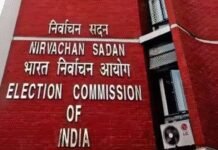 EC asks 22 states, UTs to prepare for final phase of SIR expected in April | India News