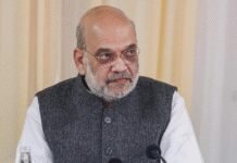 Amit Shah to launch Vibrant Villages Programme Phase II in Assam | India News