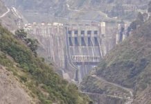 Flooding shuts down Baglihar hydropower project in J&K | India News