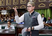 ‘I don’t believe in media censorship’: J&K CM Omar Abdullah | India News