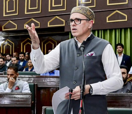 ‘I don’t believe in media censorship’: J&K CM Omar Abdullah | India News