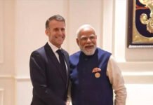 Rafale to make India stronger, willing to increase its indigenous content; ready to sell more submarines: Macron | India News