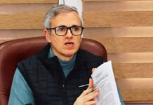 Omar defies party & rivals to back Ramadan charity control order | India News