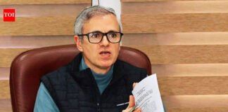 Omar defies party & rivals to back Ramadan charity control order | India News