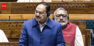 AI in diagnostics, faster hiring must shape AIIMS expansion: Nadda | India News