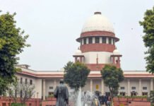 Relying on decades-old rulings, SC acquits stepdad of 6-yr-old’s murder | India News