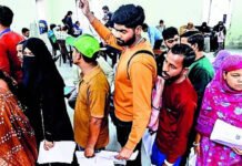 SC deploys judicial officers in Bengal for SIR hearings | India News