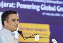 ‘Inform parents’: Gujarat may tweak marriage norms | India News