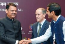 AI race is democratic vs autocratic, says OpenAI | India News