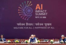 Despite differences, AI summit has set stage for cooperation: Indian officials | India News