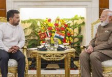 India joins US initiative to counter China as both ‘align in def of liberty’ | India News