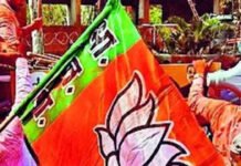 Setback to BJP as its rebel elected Bhiwandi mayor of Cong-led front | India News