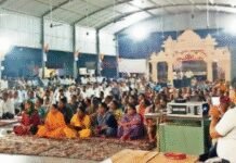 For some Gujarat groups, parental consent for marriage written in ‘constitution’ | India News