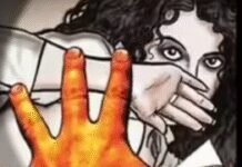 Assault video reunites missing woman with kin | India News