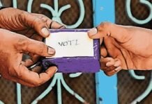 After poll loss, candidates knock on voters’ doors to ‘reclaim’ cash, gifts | India News