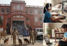 Bomb threats, pollution alerts and online classes: The new holiday calendar in schools | India News