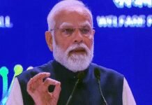 ‘Made-in-India chips crucial for a self-reliant India’: PM Modi virtually inaugurates semiconductor facility in UP | India News