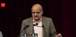 States must drive next wave of reforms for 2047 goal: Niti CEO | India News