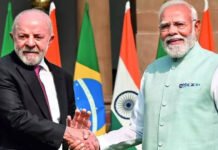 To lower China dependence, India signs rare earths deal with Brazil | India News