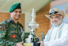 BJP will deport infiltrators in 5 yrs if it returns to power: Amit Shah | India News