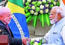 Delhi Declaration: 86 nations back India’s ‘AI for All’ push; Pakistan, chip giant Taiwan not in list of signatories | India News